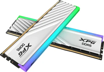 ОЗУ A-Data AX5U6000C3032G-DTLABRWH