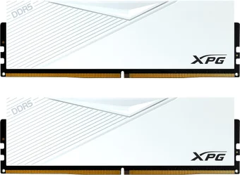 ОЗУ A-Data AX5U6400C3232G-DCLAWH