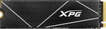 Накопитель SSD A-Data 8TB AGAMMIXS70B-8000G-CS