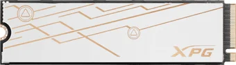 Накопитель SSD A-Data 4TB SMAR-980B-4TCS