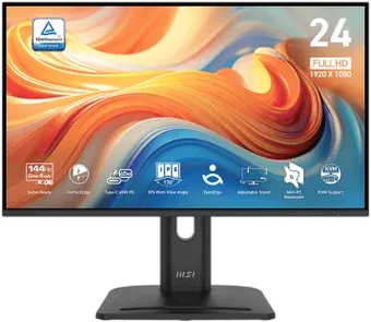 Монитор MSI MP245PHG E14