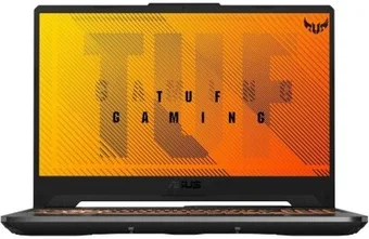 Ноутбук Asus FA506NCG-HN191