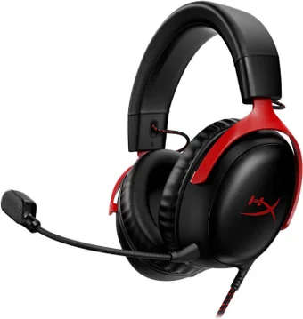 Наушники HyperX Cloud III 727A9AA