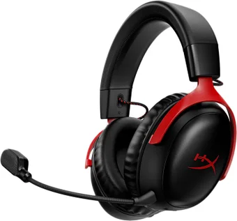 Наушники HyperX Cloud III 77Z46AA