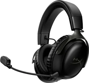 Наушники HyperX Cloud III 77Z45AA