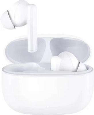 Наушники Honor Choice Earbuds X8 VLN-ME00 черный