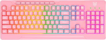 Клавиатура Onikuma G32 Black Knight