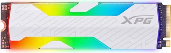 Накопитель SSD A-Data 500GB SSPECTRIXS65G-500G-CI