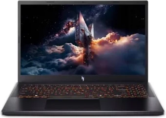 Ноутбук Acer Nitro V15 ANV15-52-511K NH.QZ7ER.001