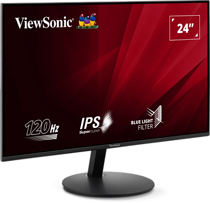 Монитор ViewSonic VA2708-HDJ