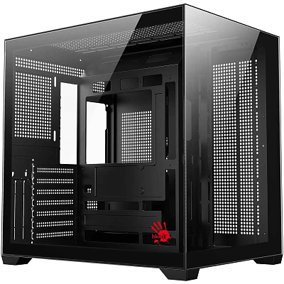 Корпус A4Tech Bloody BD-CC122 Black