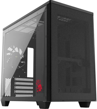 Корпус A4Tech Bloody BD-CC117F Black