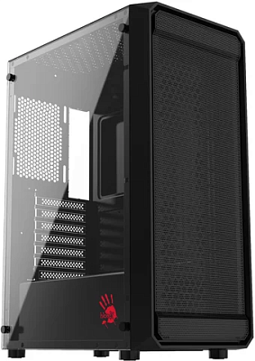 Корпус A4Tech Bloody BD-CC114 Black