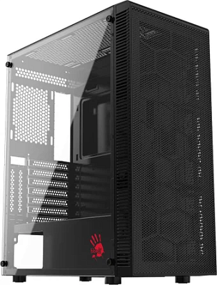 Корпус A4Tech Bloody BD-CC115 Black