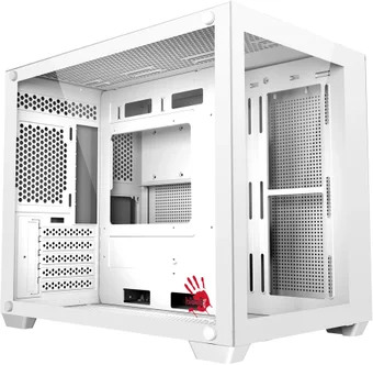 Корпус A4Tech Bloody BD-CC108 White
