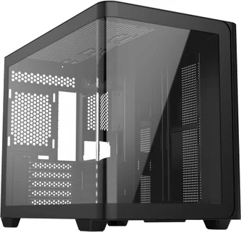 Корпус A4Tech Bloody BD-CC112 Black