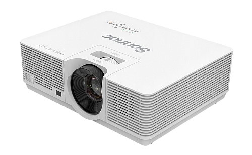 Проектор Sonnoc SNP-C46H