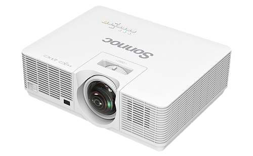 Проектор Sonnoc SNP-H36S