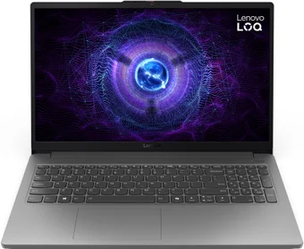 Ноутбук Lenovo LOQ 83LK00CVUS