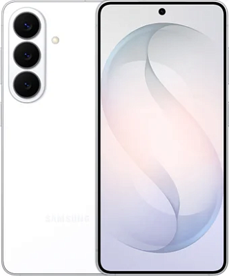 Смартфон Samsung S26 12GB/256GB Белый SM-S942BZWCCAU