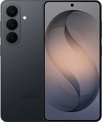 Смартфон Samsung S26 12GB/256GB Черный SM-S942BZKCCAU