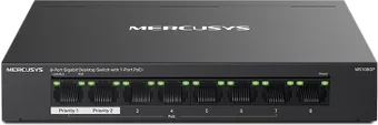 Коммутатор Mercusys MS106LP