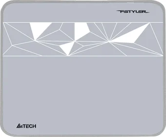 Мышь A4Tech Fstyler FM26S Серый/Черный