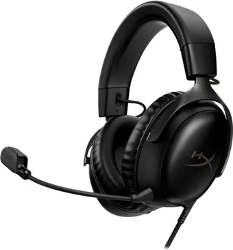 Наушники HyperX Cloud III 727A8AA