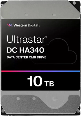 Жесткий диск WD 10TB WUS721210BLE6L4