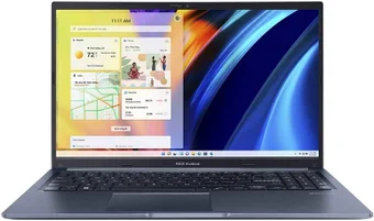 Ноутбук Asus M1502NAQ-BQ067