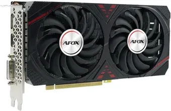 Видеокарта AFOX RTX 3050 AF3050-8GD6H5