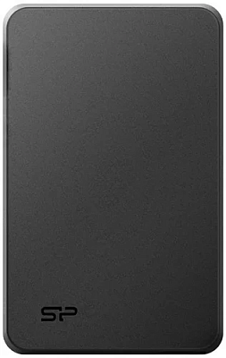 Внешний SSD Silicon Power 2TB SP020TBPSDS05SAK