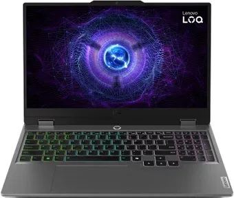 Ноутбук Lenovo LOQ 83DV01CGRK