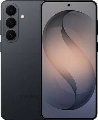 Смартфон Samsung S26+ 12GB/512GB Черный SM-S947BZKCCAU