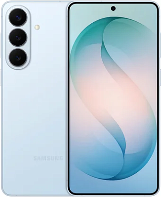 Смартфон Samsung S26+ 12GB/512GB Голубой SM-S947BLBCCAU