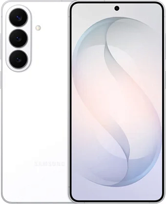 Смартфон Samsung S26+ 12GB/512GB Белый SM-S947BZWCCAU