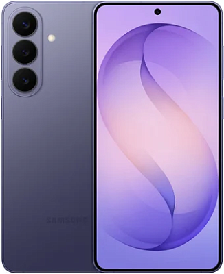 Смартфон Samsung S26+ 12GB/256GB Фиолетовый SM-S947BZVBCAU