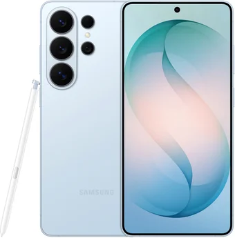 Смартфон Samsung S26 Ultra 12GB/512GB Голубой SM-S948BLBCCAU