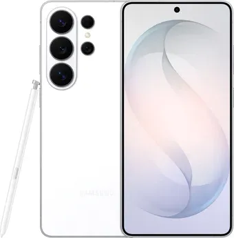 Смартфон Samsung S26 Ultra 12GB/512GB Белый SM-S948BZWCCAU