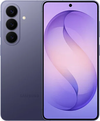 Смартфон Samsung S26 12GB/512GB Фиолетовый SM-S942BZVQCAU