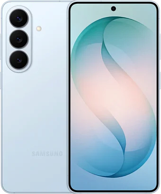 Смартфон Samsung S26 12GB/512GB Голубой SM-S942BLBQCAU