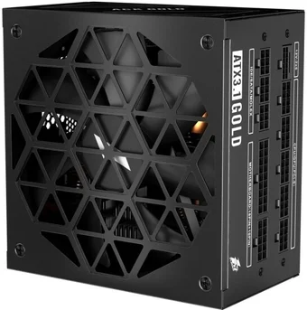 Блок питания 1stPlayer ACK 750W HA-750BA2-BK