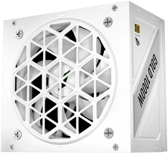Блок питания 1stPlayer NGDP 1000W HA-1000BA4-WH